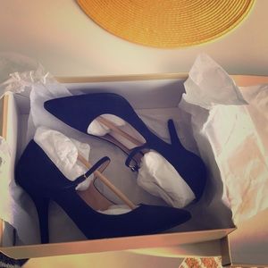 Brand new Michael Kors Mary Jane